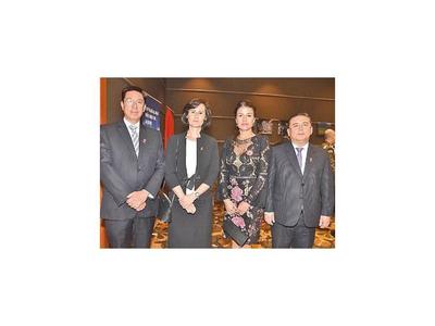 La fiesta Nacional de Perú