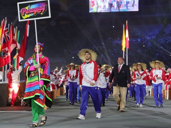 América vibra  con  los Panamericanos 2019