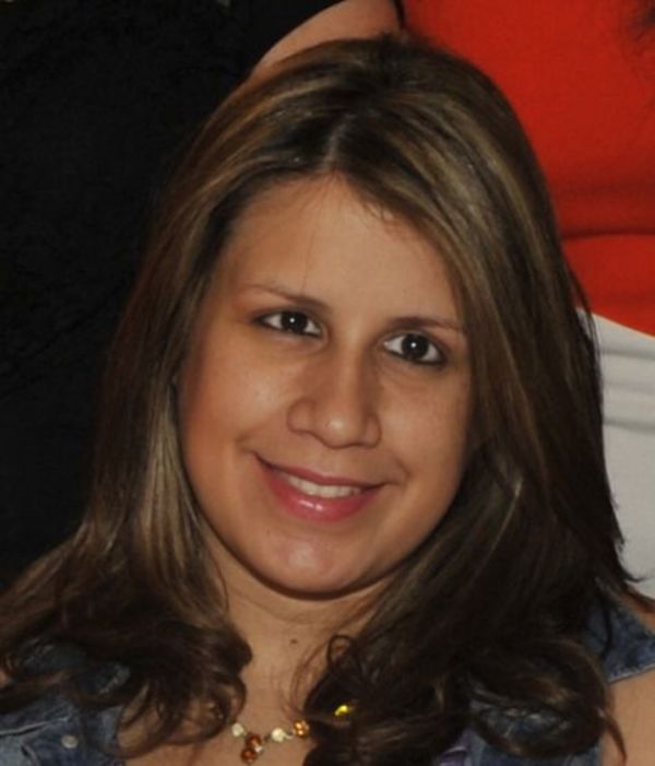 María Peralta, designada viceministra de Justicia - Política - ABC Color
