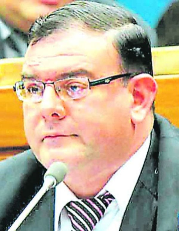 Cámara confirma juicio a “caseros” de diputado - Política - ABC Color