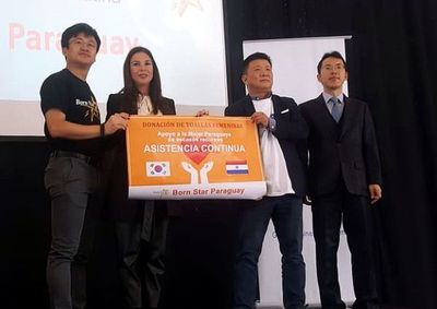 Una fábrica coreana de toallas femeninas se instala en el país - Economía - ABC Color