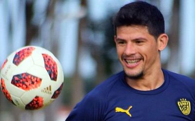 En busca de la primera victoria - Deportes - ABC Color