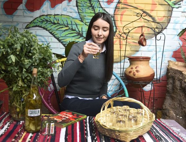 Carrulim: Una poderosa tradición - Estilo de vida - ABC Color