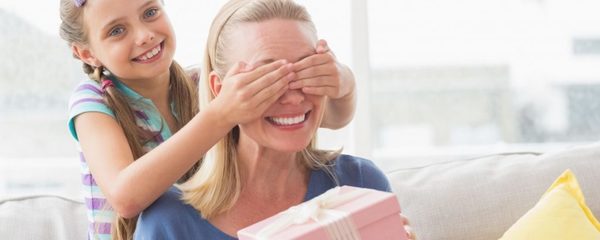 Para mamá todo esto y mucho más