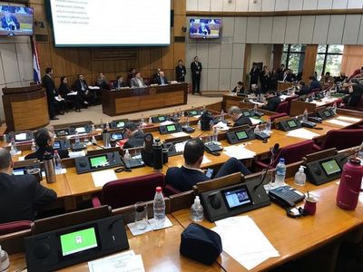 Mayoría de Añetete defendió acuerdo Abdo-Bolsonaro