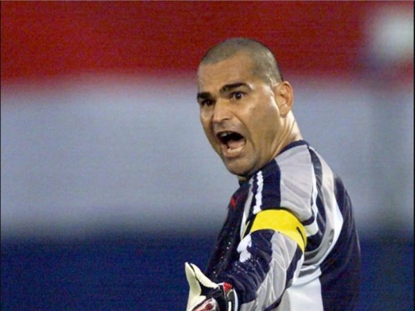 El inigualable Chila cumple hoy 54 años
