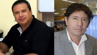 Reapareció Mario Bracho y arremetió contra Carlos Granada