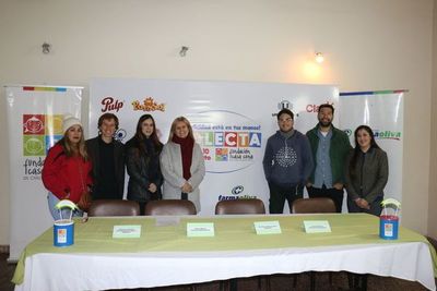 Casa Cuna pide tu ayuda para alegrar a 400 niños y niñas