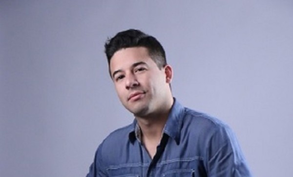 Dani Tres ahora es empresario de artistas