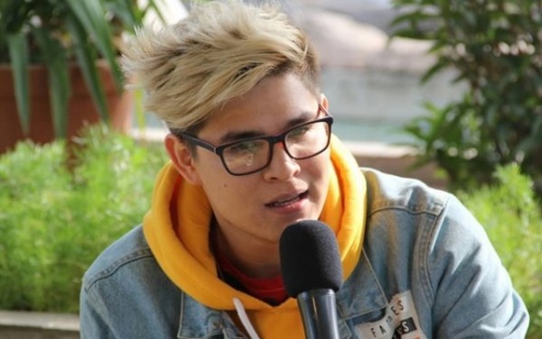 Samuel Ruíz habló de su salida de Factor X Bolivia