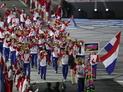 América vibra con los Panamericanos 2019