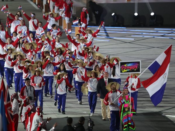 América vibra con los Panamericanos 2019