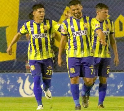 Una cita entre rivales directos