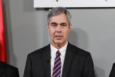 Brasil sin argumentos ante ingenieros paraguayos, ¿durmieron a diplomáticos?, Ferreira dice: “No pudieron con nosotros” - ADN Paraguayo