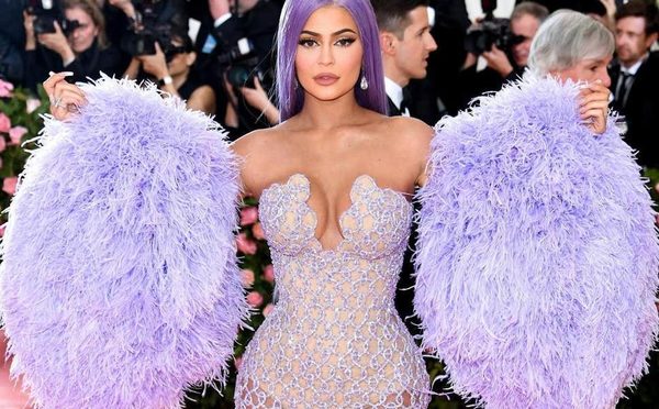 Kylie Jenner encabeza lista de influencers que más facturan en Instagram por publicación
