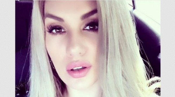 Lilian Ruíz Habló De Su Inmenso Dolor Tras Sufrir La Pérdida De Su Bebé