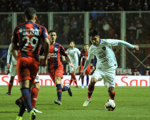 Un polémico árbitro para el partido de Cerro