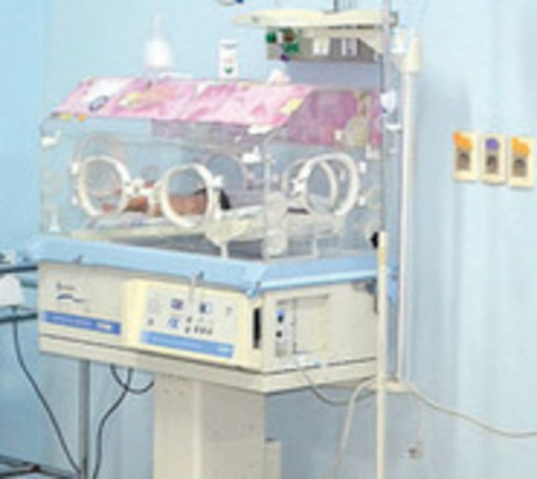 Angustiada madre denuncia el robo de su bebé - Paraguay.com