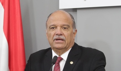 UIP dice que pacto secreto puede ser “conveniente” para el 2023 - ADN Paraguayo