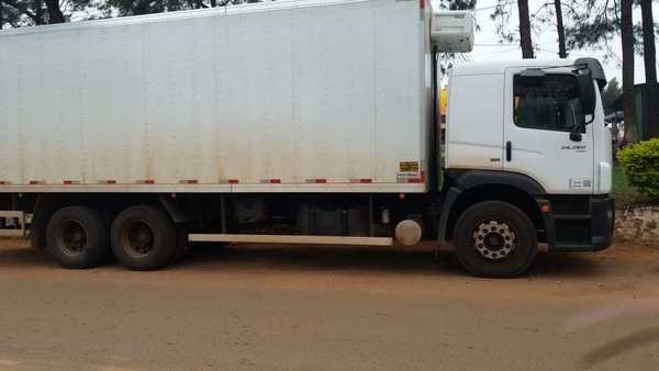 Joven de 26 años fallece al cruzar la ruta
