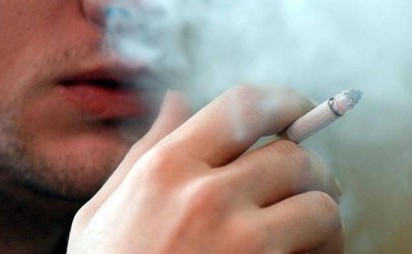 HOY / Brasil y Paraguay buscan reducir consumo de tabaco