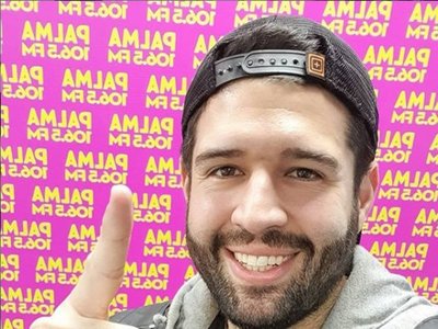 La magia de la radio que unió parejitas