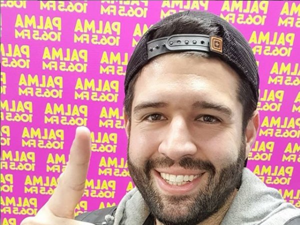 La magia de la radio que unió parejitas