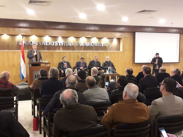 Acuerdo bilateral “nació mal”, dice extitular de la ANDE - Nacionales - ABC Color