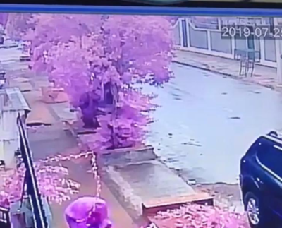 Imputan a joven que atacó a una menor de edad - Radio 1000 AM