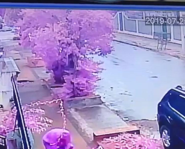 Imputan a joven que atacó a una menor de edad - Radio 1000 AM