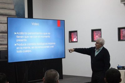 ¿Otro torneo paraguayo que usará el VAR?