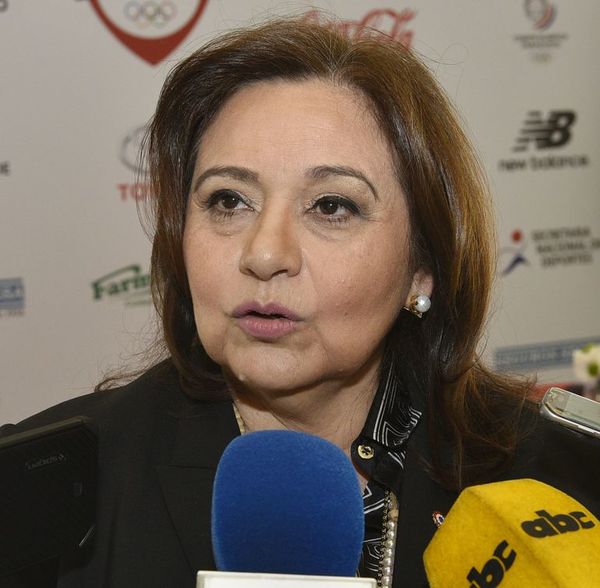 “Nos bajamos de los Juegos” - Polideportivo - ABC Color