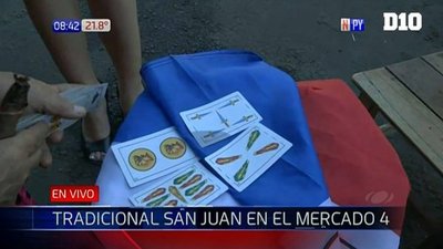 Las cartas favorecen a Paraguay