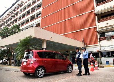 Tras denuncias, IPS regulariza los turnos para colonoscopía