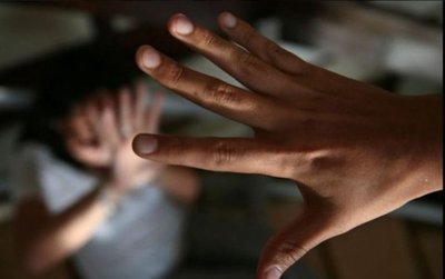 Paraguayo adoptó una nena para tenerla como esclava sexual