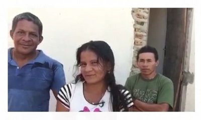 Mujer vive con su marido y con su amante en la misma casa