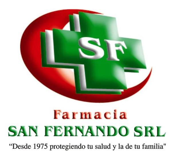 FARMACIA SAN FERNANDO
