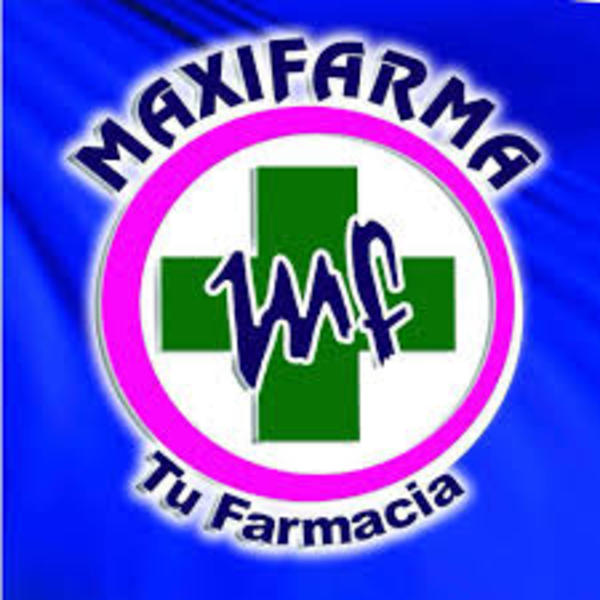 FARAMACIAS RED MAXIFARMA