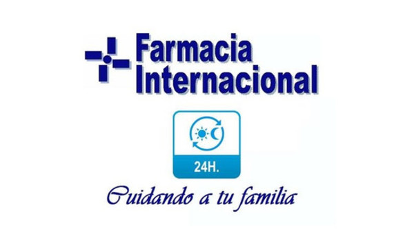 FARAMACIA INTERNACIONAL