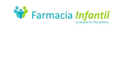 FARMACIA INFANTIL