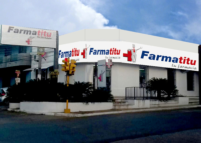 FARMACIA FARMATITU