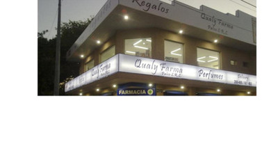 FARMACIA QUALYFARMA