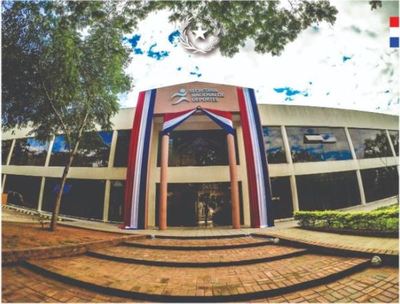 Utilizarán presupuesto de Juegos Odesur para mejorar hospital de Barrio Obrero » Ñanduti