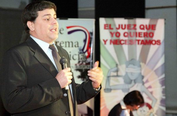 Alumnos conocieron funciones de magistrados y redes sociales