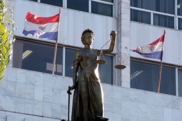 CIEJ tendrá mayores atribuciones y funciones