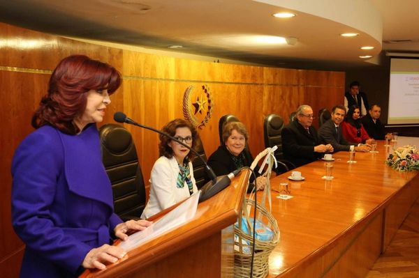 Los derechos de la Niñez en primer lugar