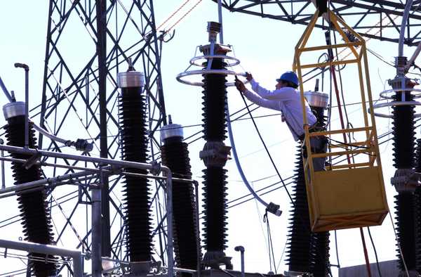 Aumento de potencia contratada no afectará tarifa al usuario ni el crecimiento industrial, afirma director | .::Agencia IP::.