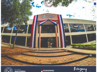 Paraguay no será sede de los Juegos ODESUR 2022 - Radio 1000 AM