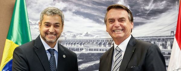 Acuerdo de Itaipú: Mario Abdo sufre su mayor desgaste político tras un año de gobierno