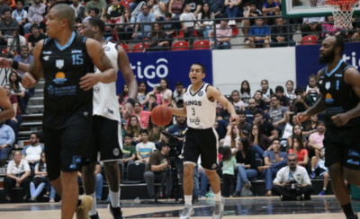 HOY / Se ralea el baloncesto con sólo seis equipos en competencia